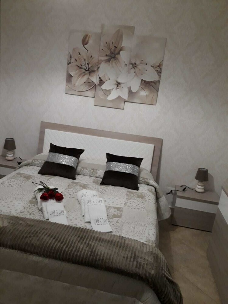 Hotel A Casa Di Simona