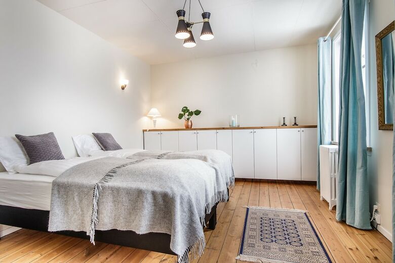 Hotel Guesthouse Englendingav�k