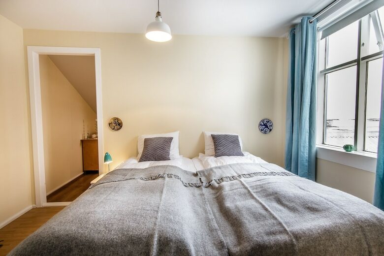 Hotel Guesthouse Englendingav�k
