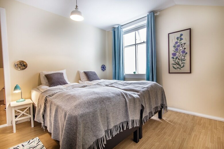 Hotel Guesthouse Englendingav�k