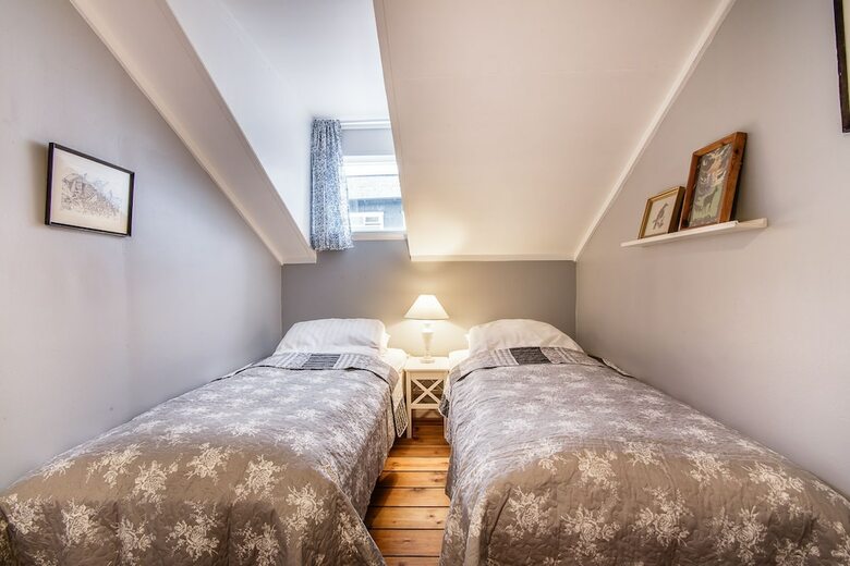 Hotel Guesthouse Englendingav�k