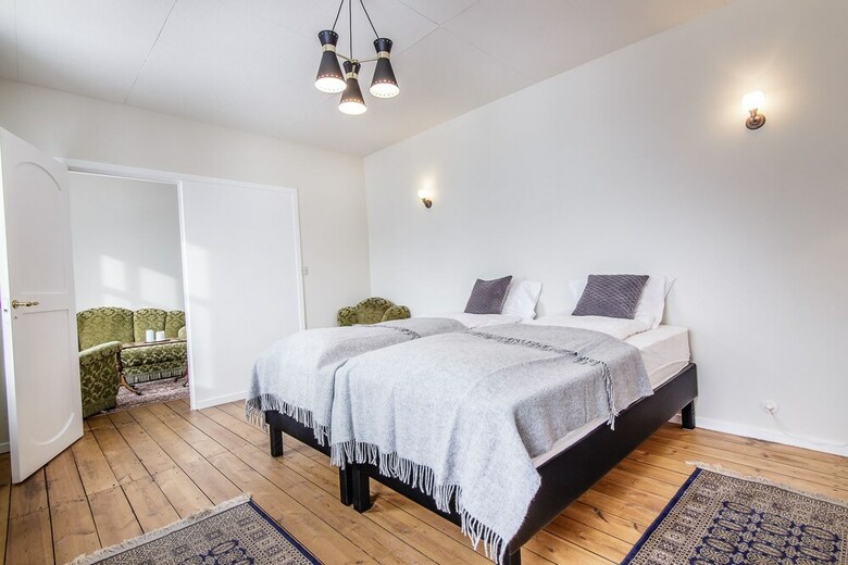 Hotel Guesthouse Englendingav�k