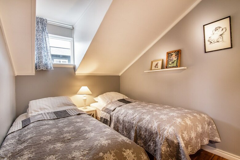 Hotel Guesthouse Englendingav�k