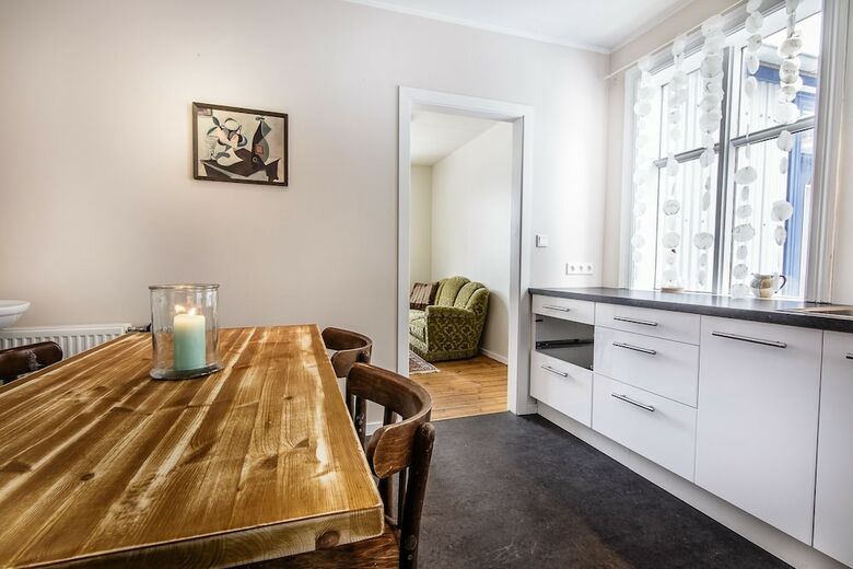 Hotel Guesthouse Englendingav�k