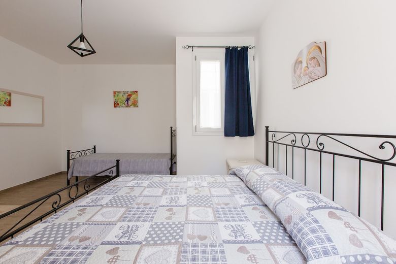 Apartamento Salento Rosa Dei Venti