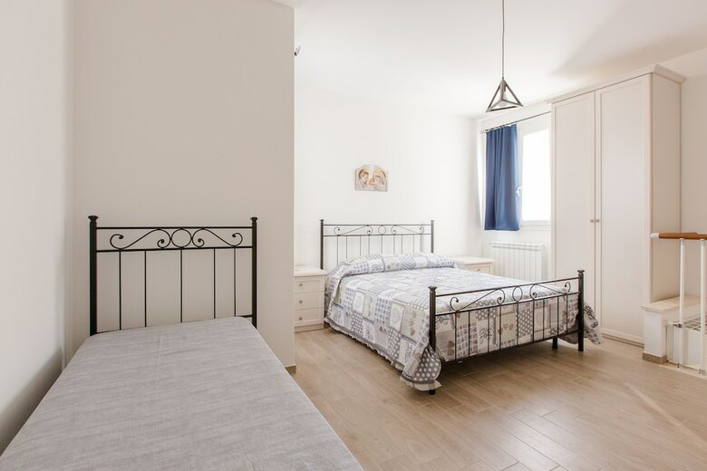 Apartamento Salento Rosa Dei Venti