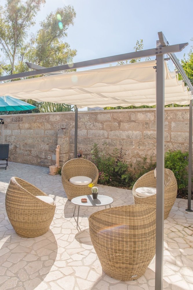 Apartamento Salento Rosa Dei Venti