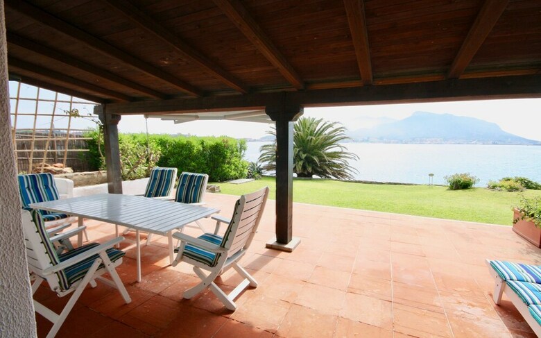 Casa Leda - Near Quinta Spiaggia