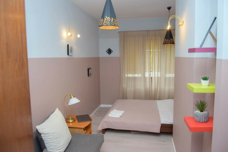 Remi Luxury Apartment