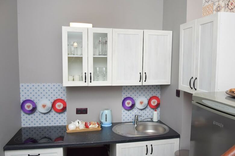 Remi Luxury Apartment