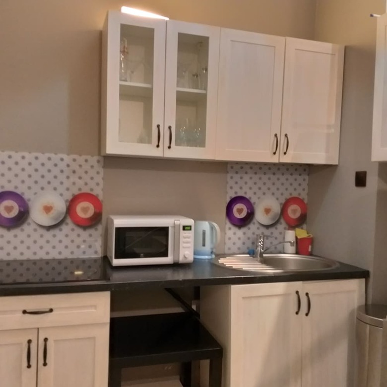 Remi Luxury Apartment