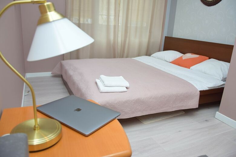 Remi Luxury Apartment