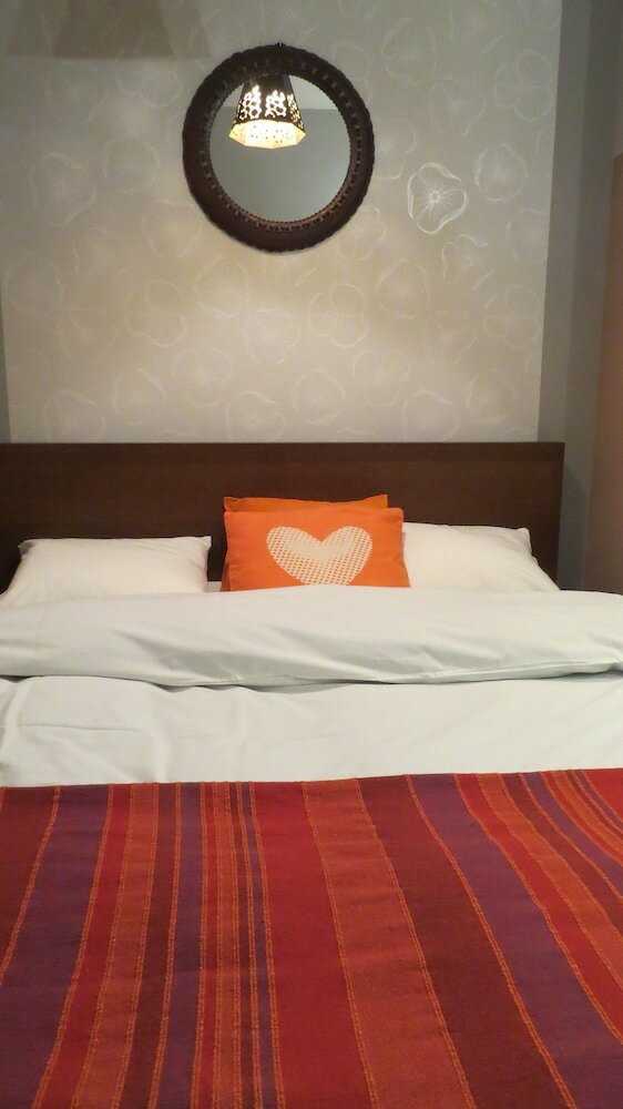 Remi Luxury Apartment