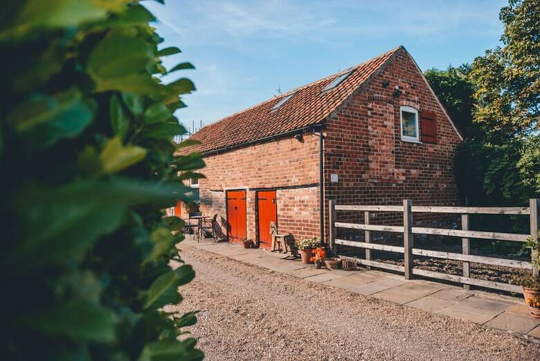 Bed & Breakfast Home Farm & Lodge