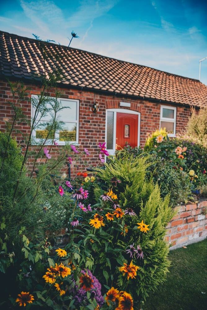Bed & Breakfast Home Farm & Lodge