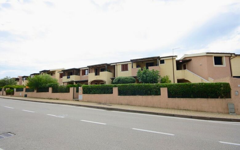 Apartamento Casa Antonella