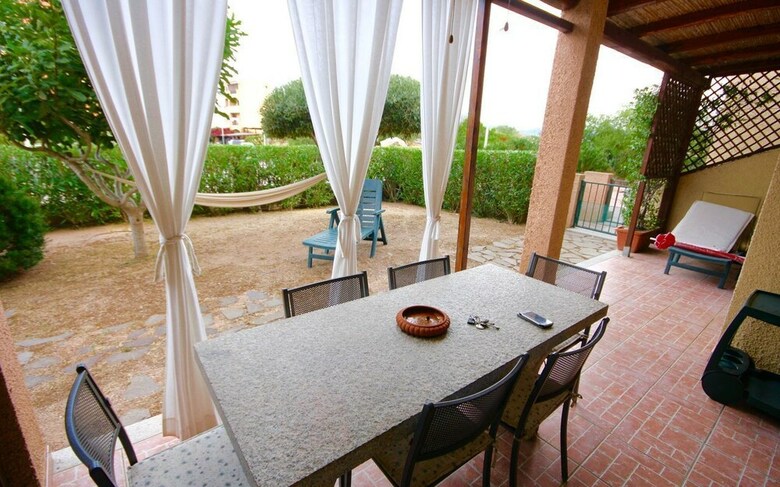 Apartamento Casa Antonella