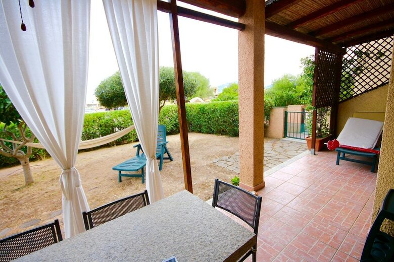 Apartamento Casa Antonella