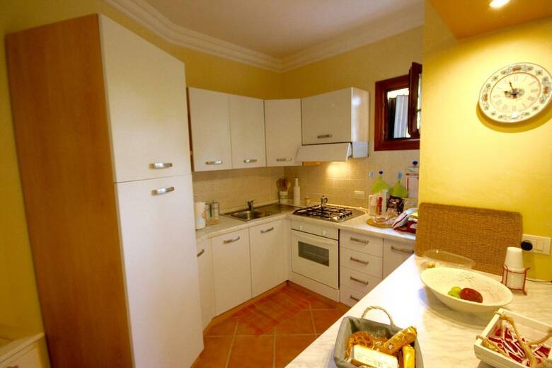Apartamento Casa Antonella
