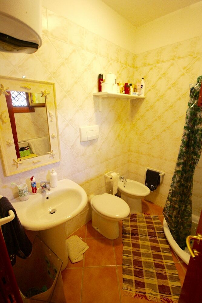 Apartamento Casa Antonella