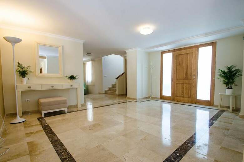 Anfitrion Villas & Suites