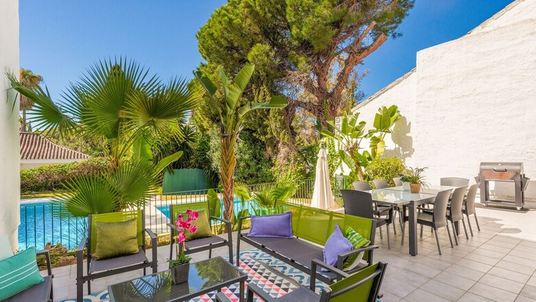 Anfitrion Villas & Suites