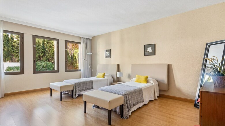 Anfitrion Villas & Suites