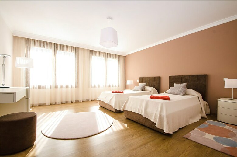 Anfitrion Villas & Suites