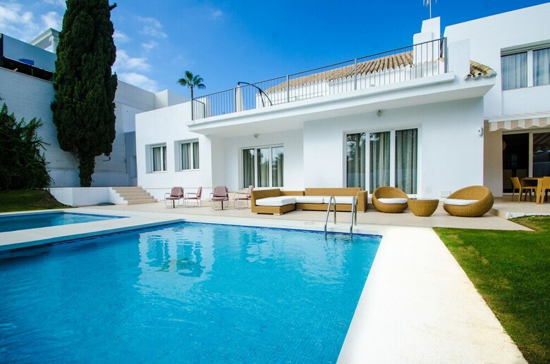 Anfitrion Villas & Suites