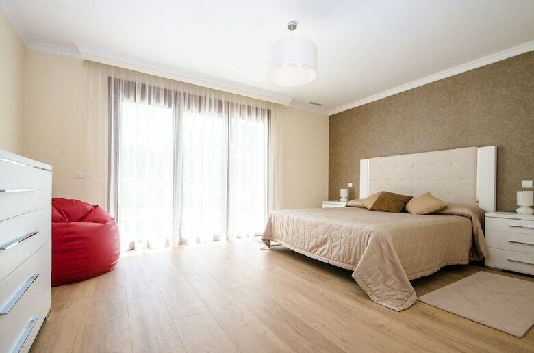 Anfitrion Villas & Suites