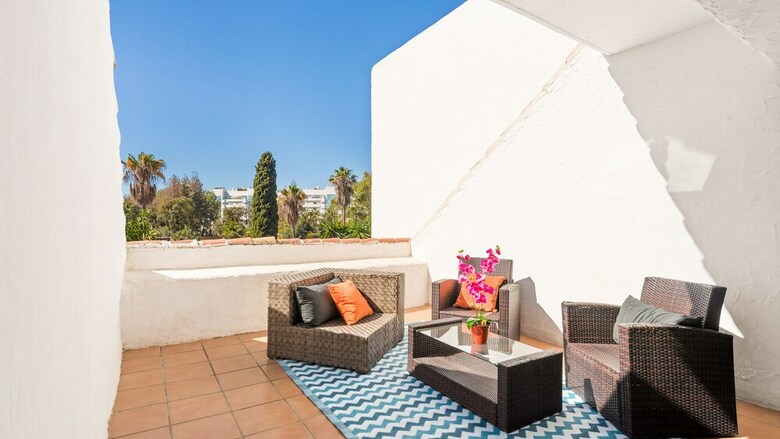 Anfitrion Villas & Suites