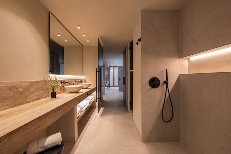 Anfitrion Villas & Suites