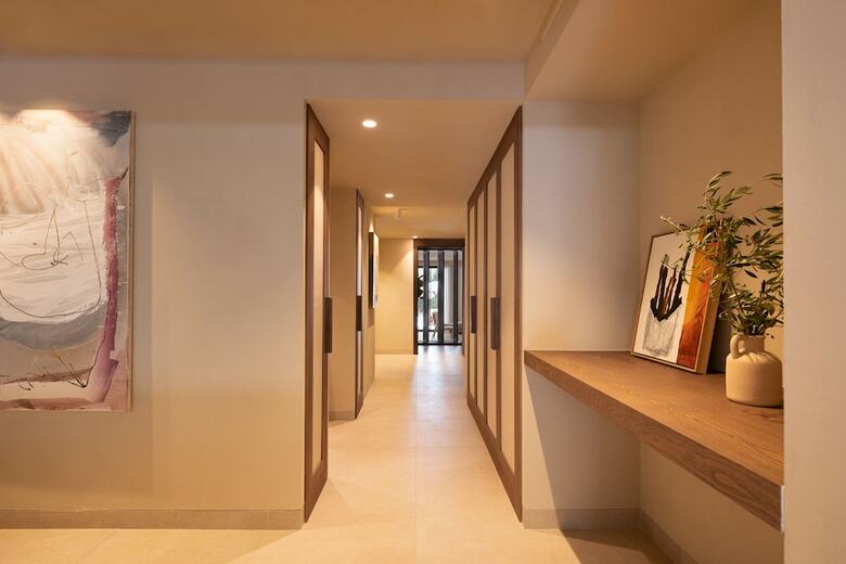 Anfitrion Villas & Suites