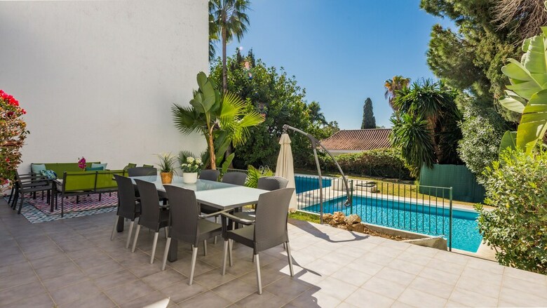 Anfitrion Villas & Suites