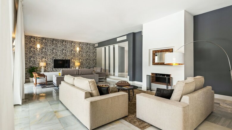Anfitrion Villas & Suites
