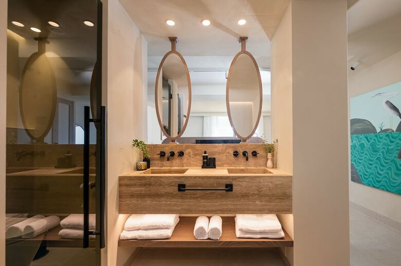 Anfitrion Villas & Suites