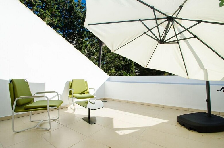 Anfitrion Villas & Suites