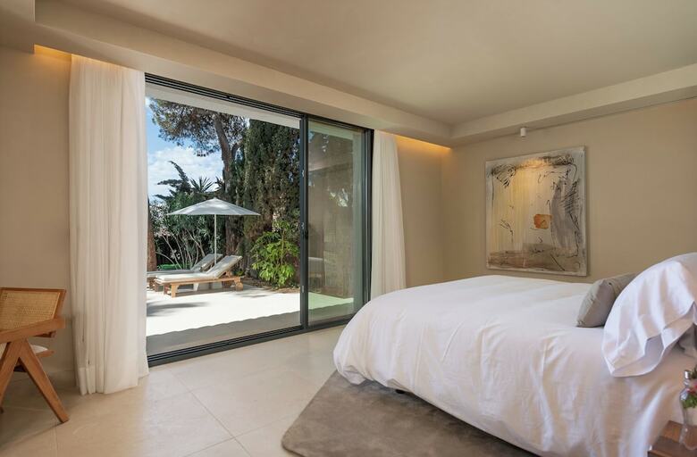 Anfitrion Villas & Suites