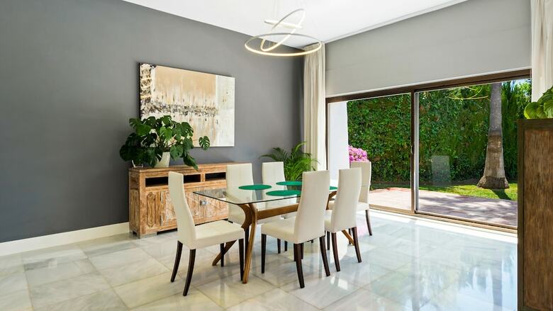 Anfitrion Villas & Suites