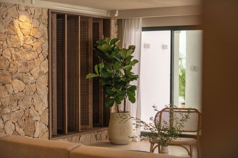 Anfitrion Villas & Suites