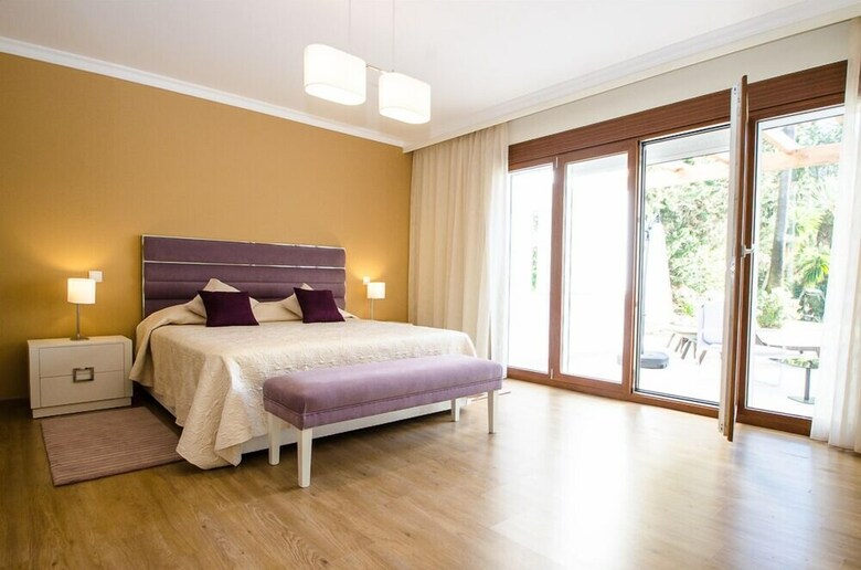Anfitrion Villas & Suites