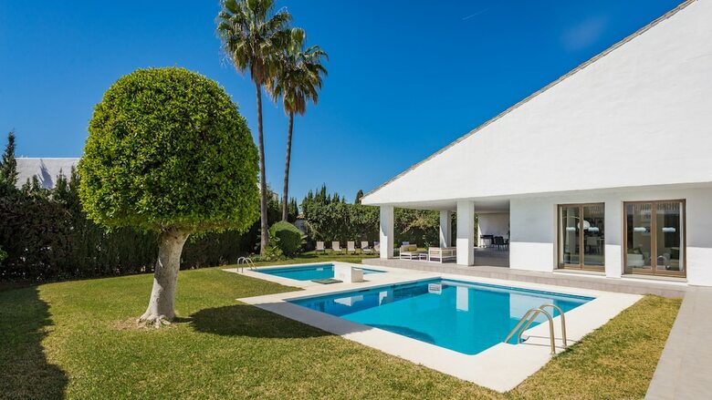Anfitrion Villas & Suites
