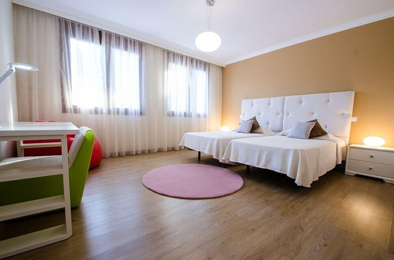 Anfitrion Villas & Suites