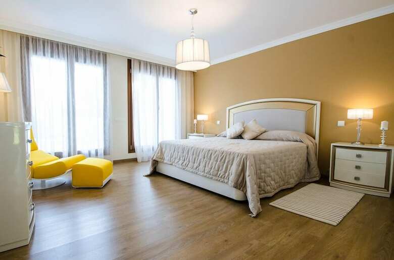 Anfitrion Villas & Suites
