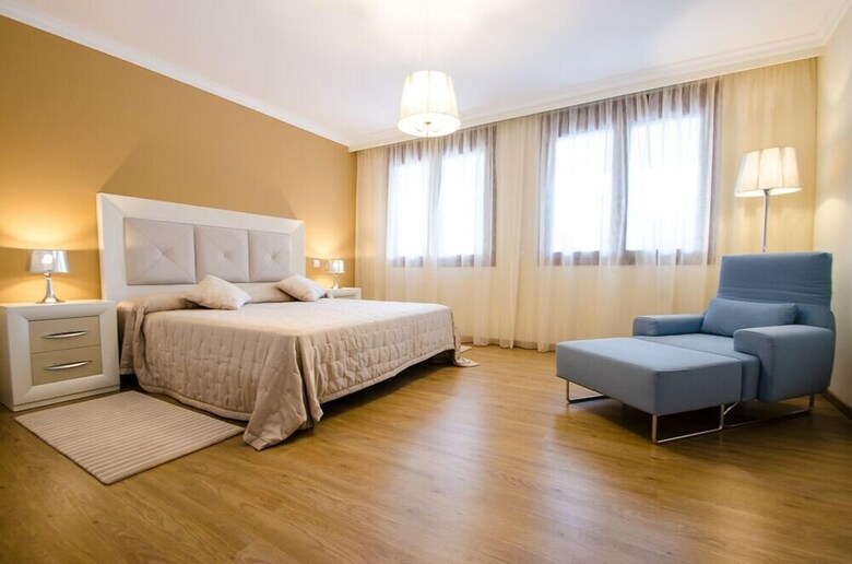 Anfitrion Villas & Suites