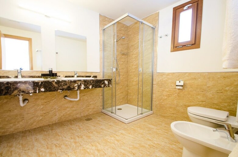 Anfitrion Villas & Suites