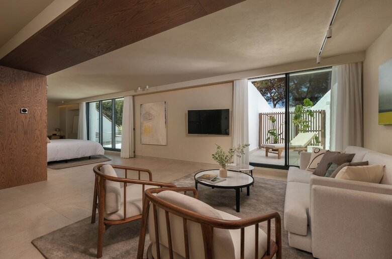 Anfitrion Villas & Suites