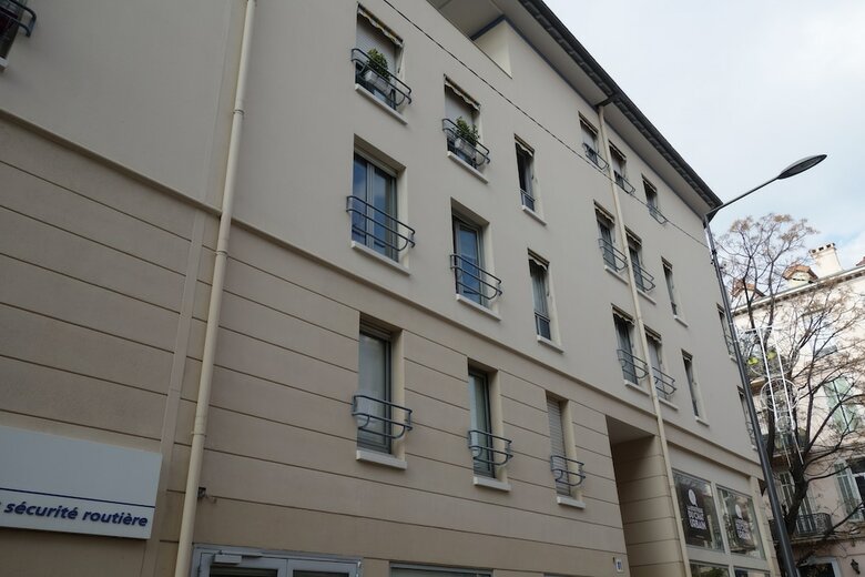 Apartamento Welcome To Cannes - Azirys