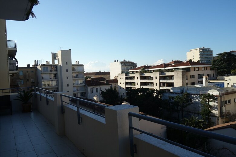 Apartamento Welcome To Cannes - Azirys