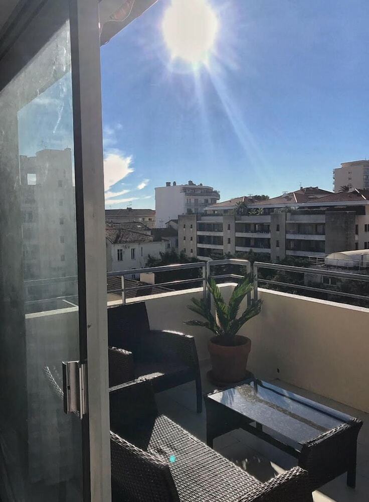 Apartamento Welcome To Cannes - Azirys
